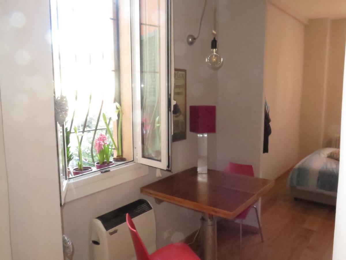 شقة Cavour Citra0461 جنوة المظهر الخارجي الصورة